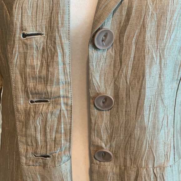 CONTEMPORAINE Women’s Blazer - Picture 10 of 15